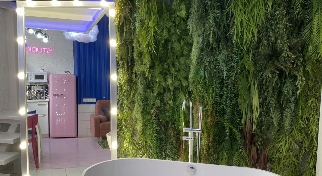 Апартаменты Апартаменты Studio v Air City