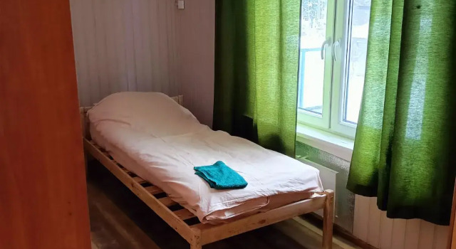 Коттедж Гостевой Дом Усть-Луга