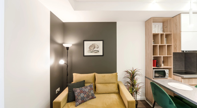 Апартаменты Danube by Downtown Inn, Забронировать Апартаменты/квартира Апартаменты Еревана, рядом с Площадь Республики, Апартаменты/квартира