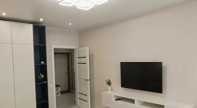 Апартаменты Квартира Apart Butkova 20