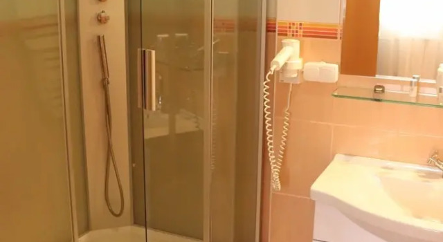 Standard double chambre Rayder Hotel