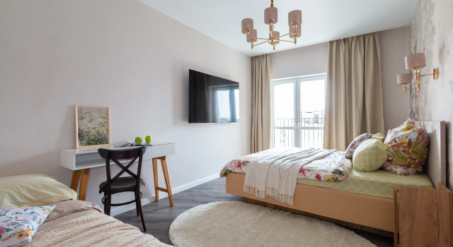 Na Butkova 20 Apartments, Book Apartment Kaliningrad Kaliningrad Region