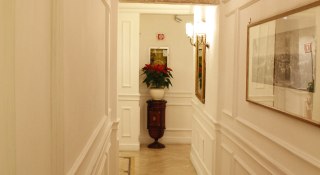Hotel Boutique Hotel Trevi