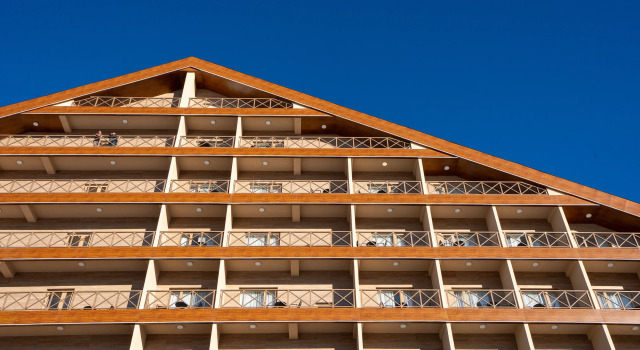 Resort ZAFARON PREMIUM HOTEL, Rezervați Stațiune Chimgan Tashkent