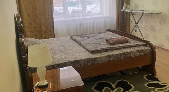 Chetyrekhkomnatnaya Na Stroiteley, 45Ek2 Flat, Rezervovat Apartmán Neftekamsk Bashkortostan
