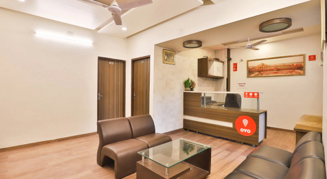 Vibrant Hotel, Book Hotel Gandhinagar Gujarat