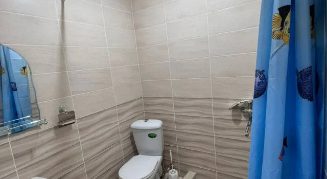 Appartamento Sukhum Avenyu Mini-Hotel