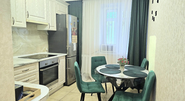 Unikalnost Flat, Prenota Appartamento Tjumen' 