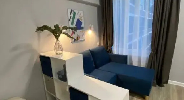 ShortRentLiza 5 Apartment, Rezerwuj Apartament VAO Area Moskwa