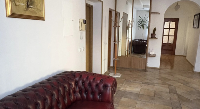 3-Kh Kvartira V Tsentre Goroda Flat, Book Apartment Kaliningrad Kaliningrad Region