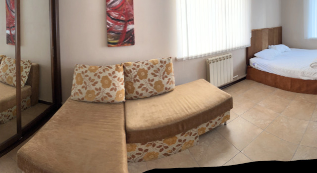 Zhili-Byli Mini-Hotel