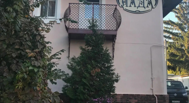Lada, Prenota Hotel Hotel a Central Russia con parcheggio, Parcheggio