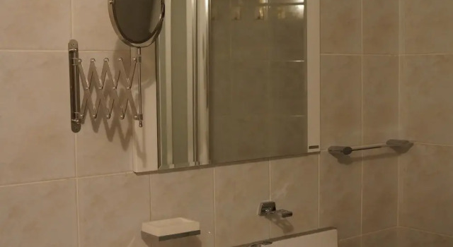 Двухместный номер Standard Отель Титул