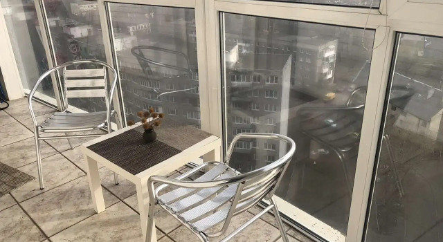 Na  Epronovskoy 1 Flat, Book Apartment Kaliningrad Kaliningrad Region