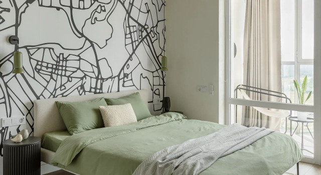 Happy Aero Stilnaya Studiya s Krasivym Vidom Flat, Réserver Appartement Usady Laishevsky District