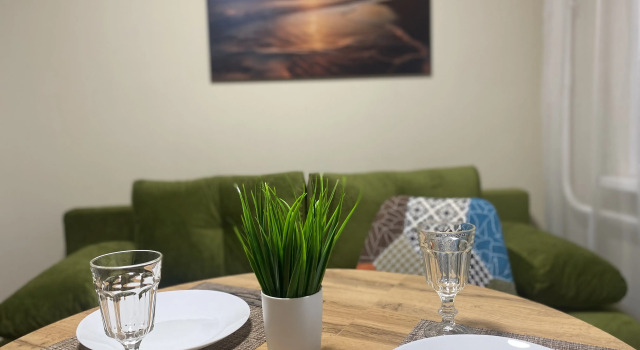 Na Yuge Moskvy Flat, Prenota Appartamento Hotel a UAO Area con parcheggio, Parcheggio