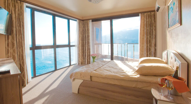 Fort INN 2 Apartment, Book Apartment Yalta 