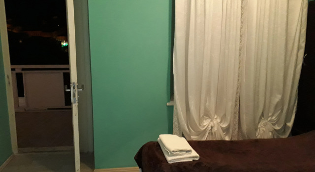 Номер Standard Sighnaghi Central Guest House
