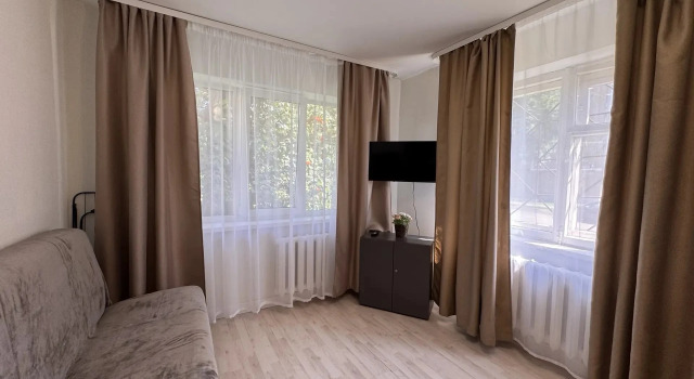 V Ufe Flat, Rezervovat Apartmán Hotely v Bashkortostan s parkováním, Parkování