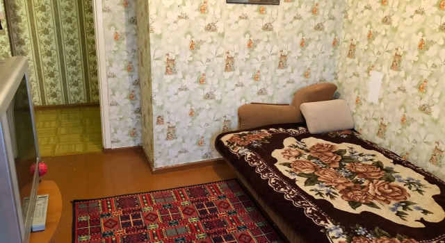 Na Nagornoy 19 Flat, Reserva ahora Apartamento Severnyy Vorkuta