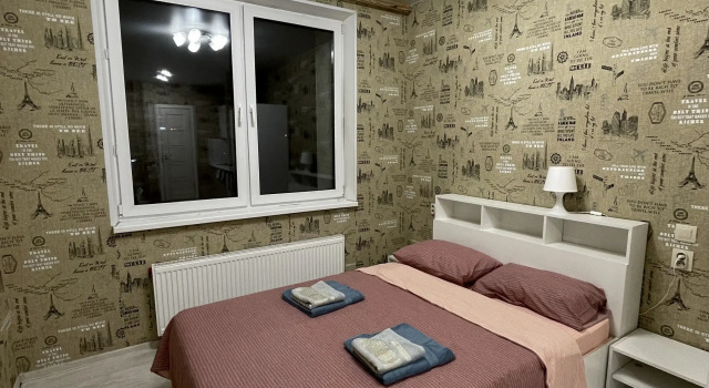Svetlaya Studiya V Zhk Alfa Tsentavra Flat, Buchen Sie Ferienwohnung Hotels in Oblast Moskau mit Parkplatz, Parkplätze