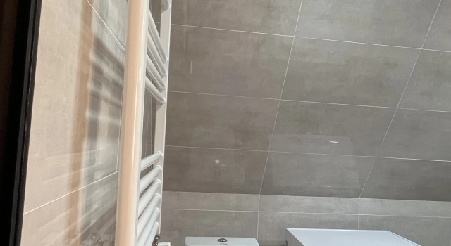 Апартаменты c 1 комнатой с балконом и с красивым видом из окна Luno Cottage