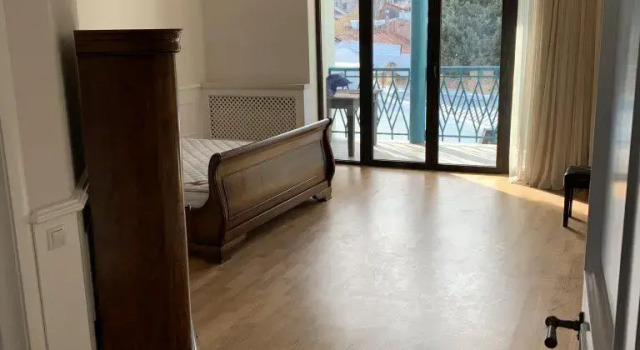 Апартаменты Апартаменты Luxury Old Tbilisi