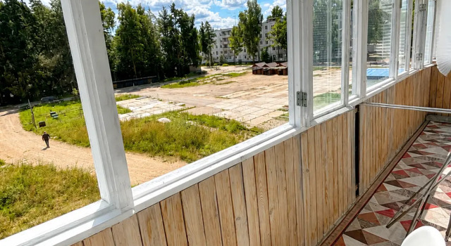 V Tsentre Pushkinogorya Apartments, Prenota Appartamento Pushkinskie Gori 