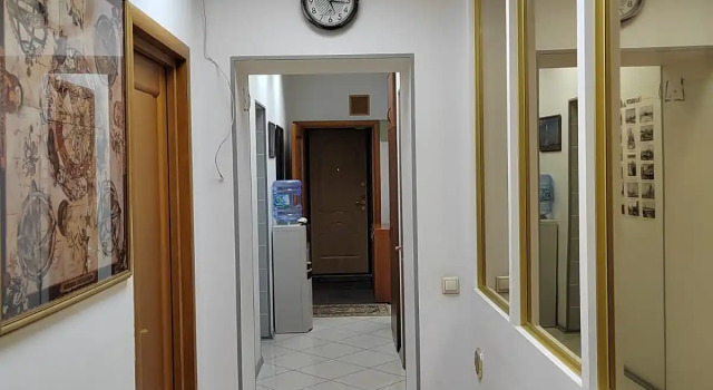 Меблированные комнаты Littlehotel