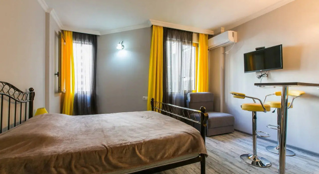 Sunny On The Beach Apartments, Book Apartment Batumi 