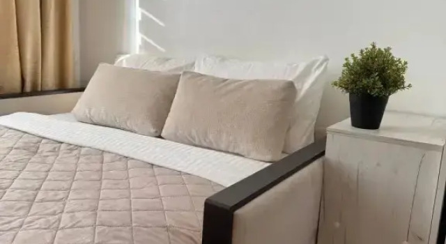 ShortRentLiza Apartments, Rezerwuj Apartament VAO Area Moskwa