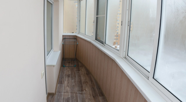 Апартаменты Апартаменты ATLANT Apartments 37