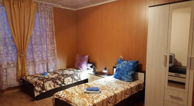 Na Metallurgov Guest House, Prenota Affittacamere Kamyšin Volgograd Region