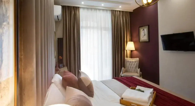 Апартаменты Congo by Downtown Inn, Забронировать Апартаменты/квартира Апартаменты Еревана, рядом с Площадь Республики, Апартаменты/квартира