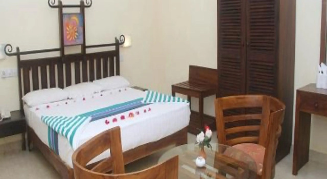 Номер Standard Отель Yoho Levendish Country Resort