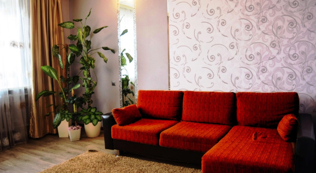 Mogilev Na Pushkinskom Prospekte Apartments, Reservar Apartamento Mogilev 