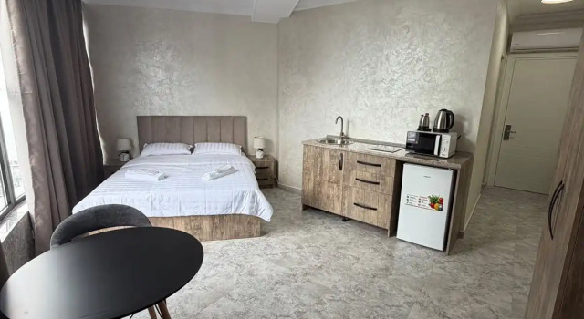Номер Standard Отель Velor Apartment