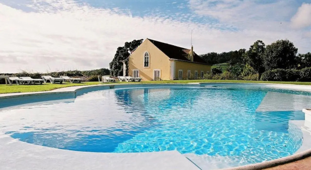 Quinta da Nasce Água, Buchen Sie Hotel Angra do Heroísmo Terceira