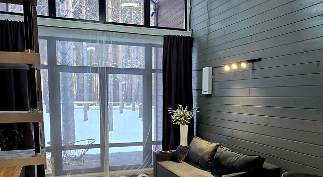 Люкс Loft House 38