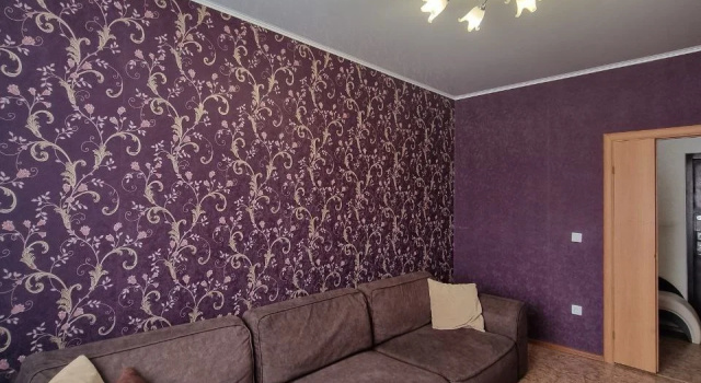 Otlichnaya na Sovetskoi 106 Flat, Đặt Căn hộ Khách sạn ở Ural có chỗ đỗ xe, Bãi đậu xe