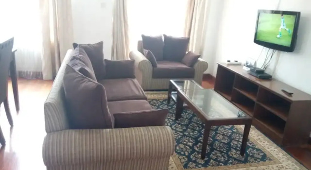 Angles Court Apart-Hotel, Book Condo Hotel Hotels in Nairobi with a Pool, Swimming Pool