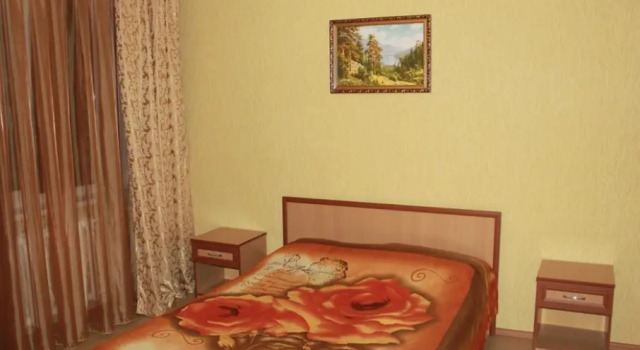 Мини отель Уют