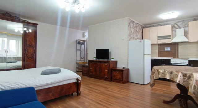 Квартира Апарты на Сахалинской