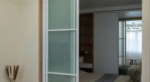 Квартира на Улице Стахановской 1/5