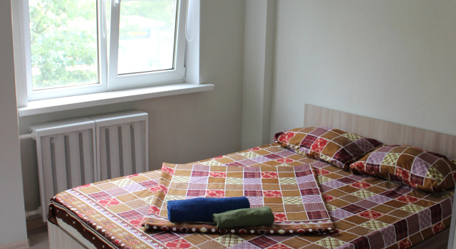 Ulitsa Glagoleva 6 Apartments, Забронировать Апартаменты/квартира Калуга Калужская область