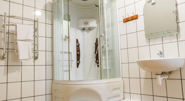 Двухместный номер Standard Отель Зеештерн