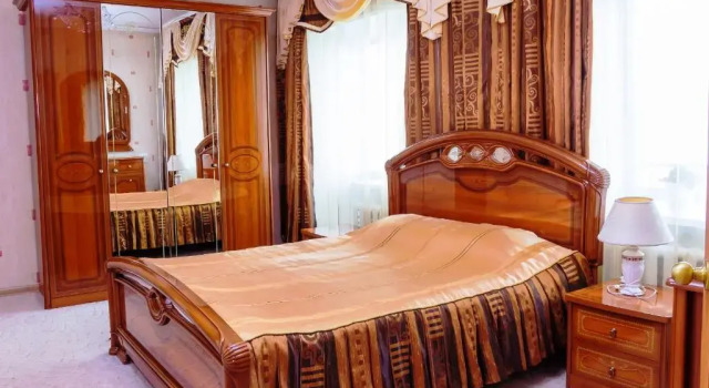3 rooms President Suite ODUGEN Hotel