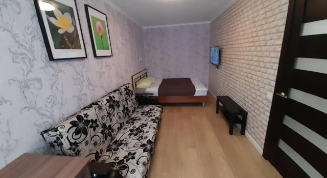 Kirova 28V Apartments, Book Apartment Murmansk Murmansk Region