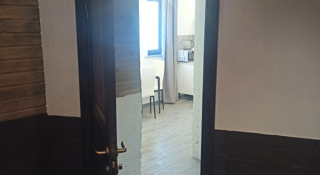 Апартаменты Loft Двухкомнатный стандарт