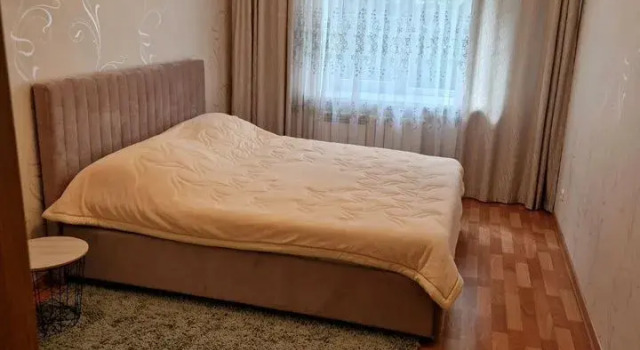 Квартира уютная со всеми удобствами